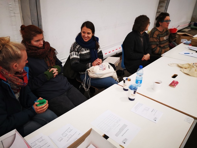 ESM Wrocław 2019. Przyjechali!!!