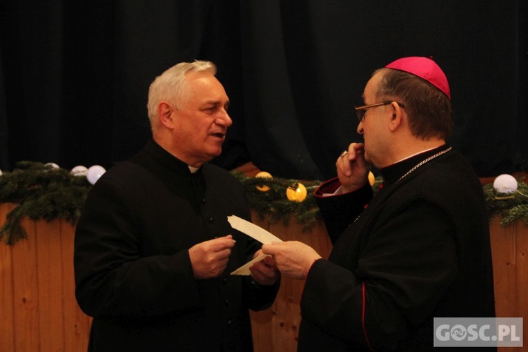 Opłatek Domowego Kościoła