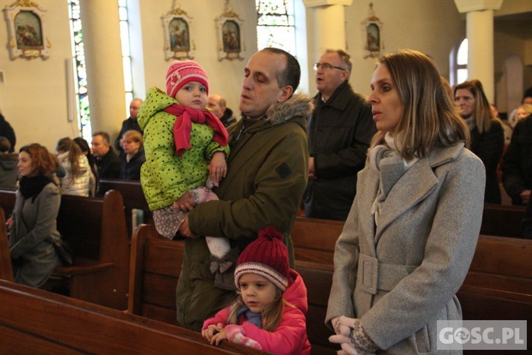 Opłatek Domowego Kościoła