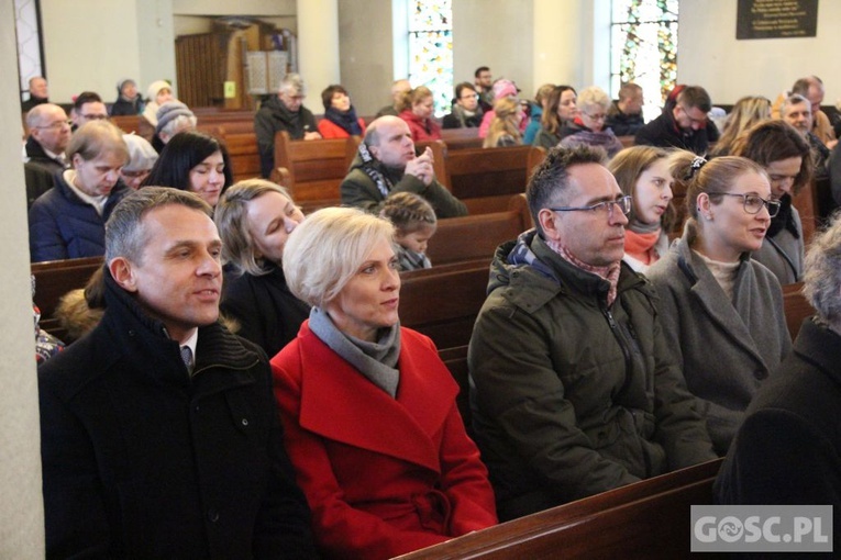 Opłatek Domowego Kościoła