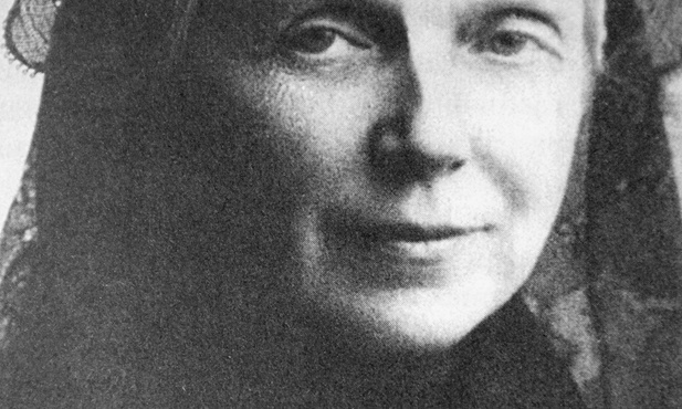 Co wspólnego mają Taizé i św. Urszula Ledóchowska?