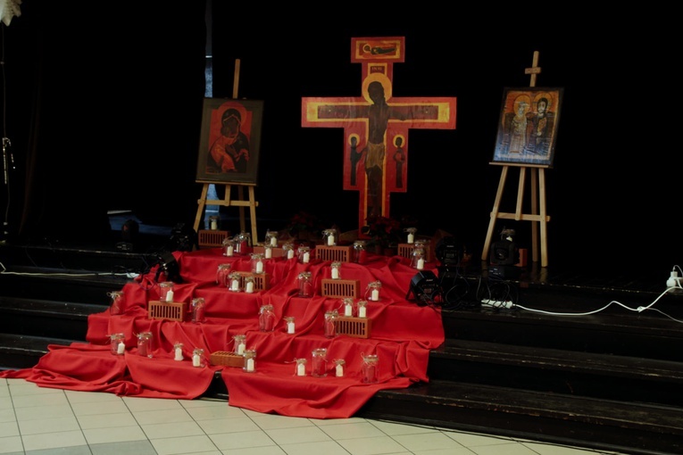 ESM Wrocław 2019. Przyjazd pielgrzymów