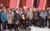 Jubileusze małżeńskie w Świątyni Opatrzności Bożej