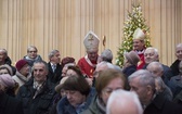 Jubileusze małżeńskie w Świątyni Opatrzności Bożej