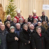 Jubileusze małżeńskie w Świątyni Opatrzności Bożej