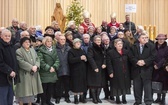 Jubileusze małżeńskie w Świątyni Opatrzności Bożej