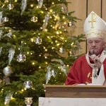 Jubileusze małżeńskie w Świątyni Opatrzności Bożej