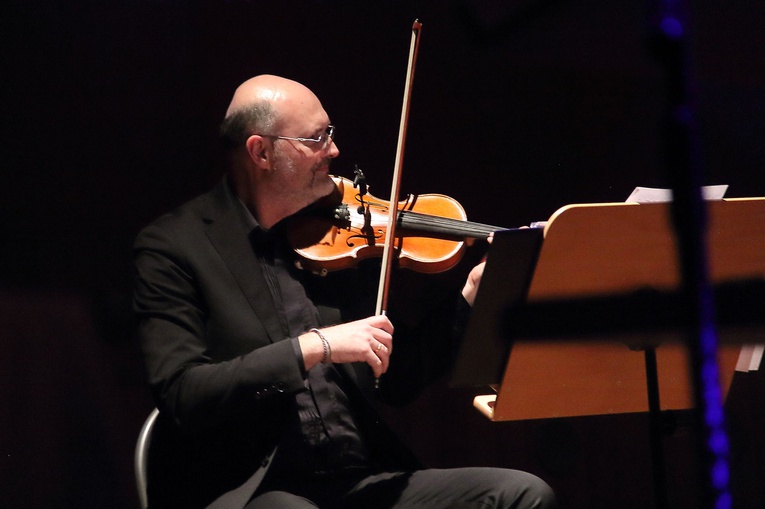 Koncert charytatywny dla Góry Chełmskiej