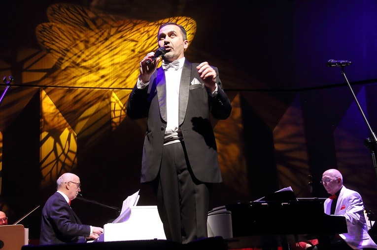Koncert charytatywny dla Góry Chełmskiej