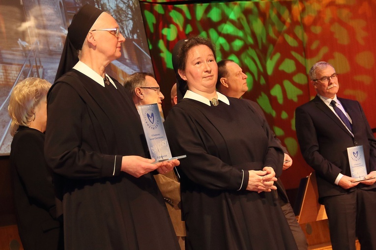 Koncert charytatywny dla Góry Chełmskiej