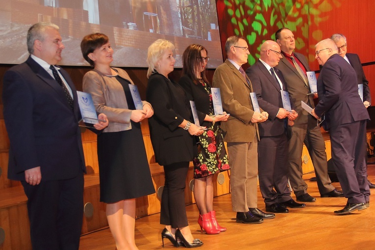 Koncert charytatywny dla Góry Chełmskiej