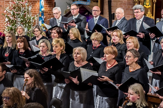 Koncert "Hej kolęda, kolęda!"