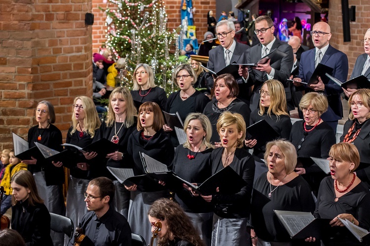 Koncert "Hej kolęda, kolęda!"