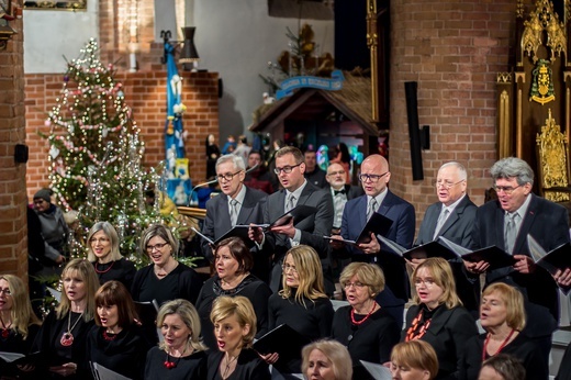 Koncert "Hej kolęda, kolęda!"