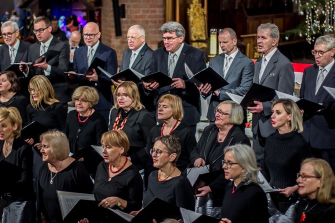 Koncert "Hej kolęda, kolęda!"