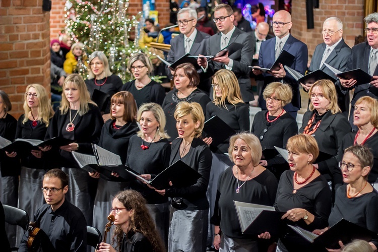 Koncert "Hej kolęda, kolęda!"