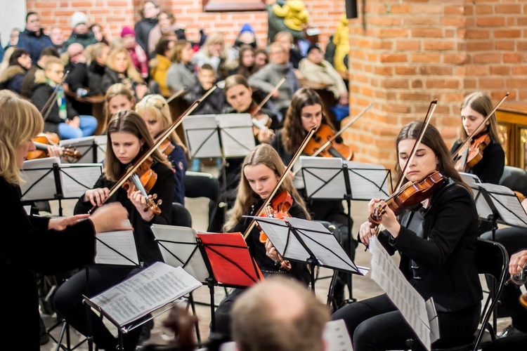 Koncert "Hej kolęda, kolęda!"