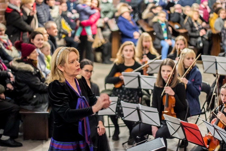 Koncert "Hej kolęda, kolęda!"