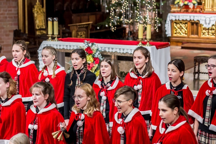 Koncert "Hej kolęda, kolęda!"