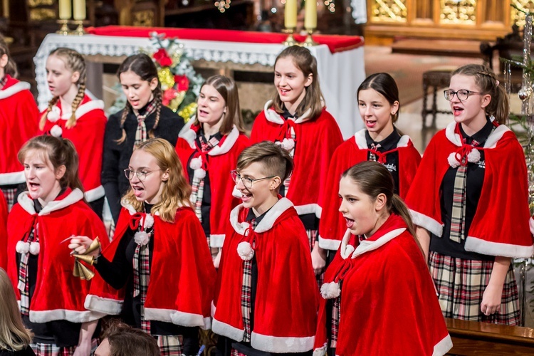 Koncert "Hej kolęda, kolęda!"