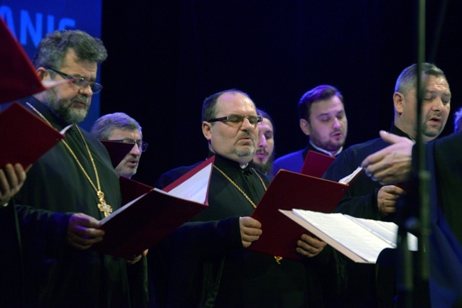 XVIII Ogólnopolski Festiwal Kolęd i Pastorałek