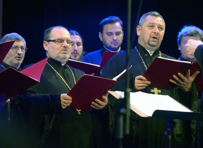 XVIII Ogólnopolski Festiwal Kolęd i Pastorałek