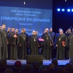 XVIII Ogólnopolski Festiwal Kolęd i Pastorałek