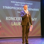 XVIII Ogólnopolski Festiwal Kolęd i Pastorałek