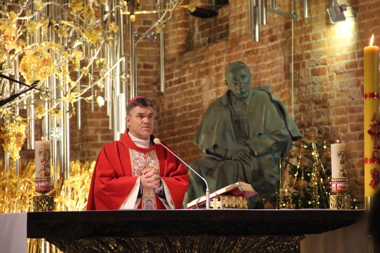 Święto Młodzianków Męczenników 2019