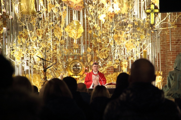 Święto Młodzianków Męczenników 2019