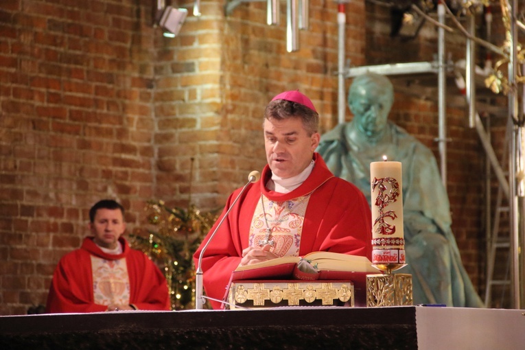 Święto Młodzianków Męczenników 2019
