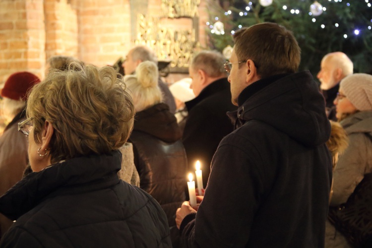 Święto Młodzianków Męczenników 2019