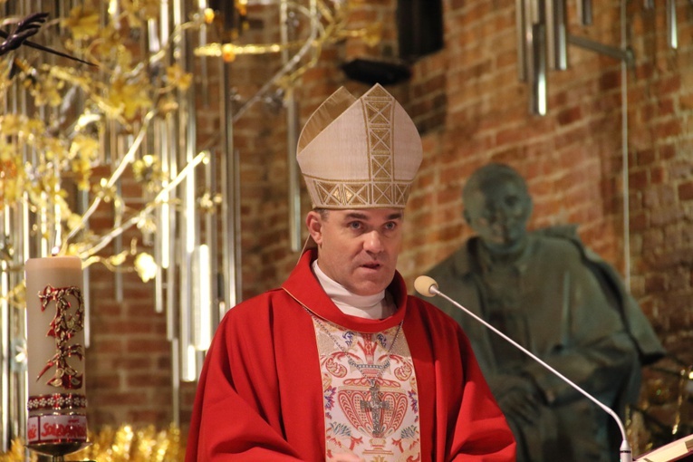 Święto Młodzianków Męczenników 2019