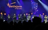 Betlejem w Spodku 2019