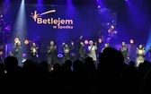 Betlejem w Spodku 2019