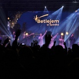 Betlejem w Spodku 2019