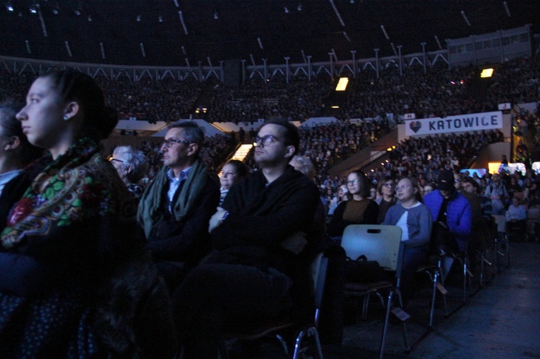 Betlejem w Spodku 2019