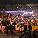 Betlejem w Spodku 2019