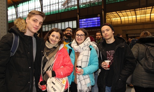 ESM Wrocław 2019. Czas otwartych drzwi