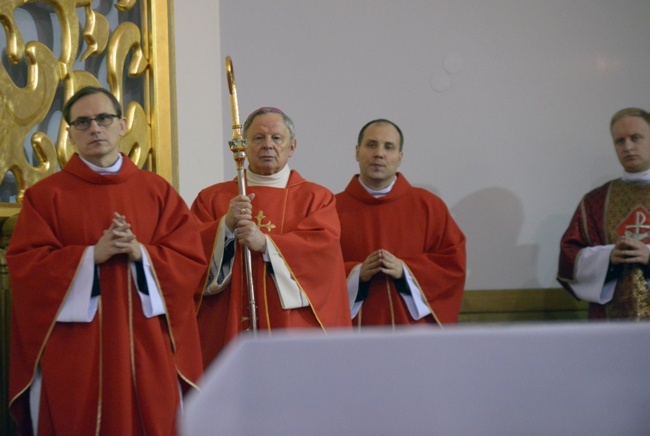 Rekolekcje dla szukających drogi życiowej