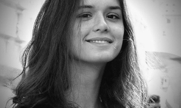 Nie żyje Alicja Mazurek. Miała zaledwie 19 lat