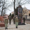 Rudnik nad Sanem: Odsłonięcie pomników