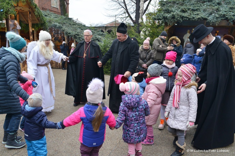 Święto Świętej Rodziny w Piekarach Śląskich