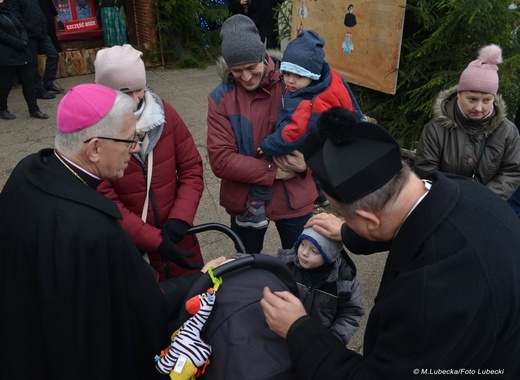 Święto Świętej Rodziny w Piekarach Śląskich