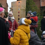 Święto Świętej Rodziny w Piekarach Śląskich