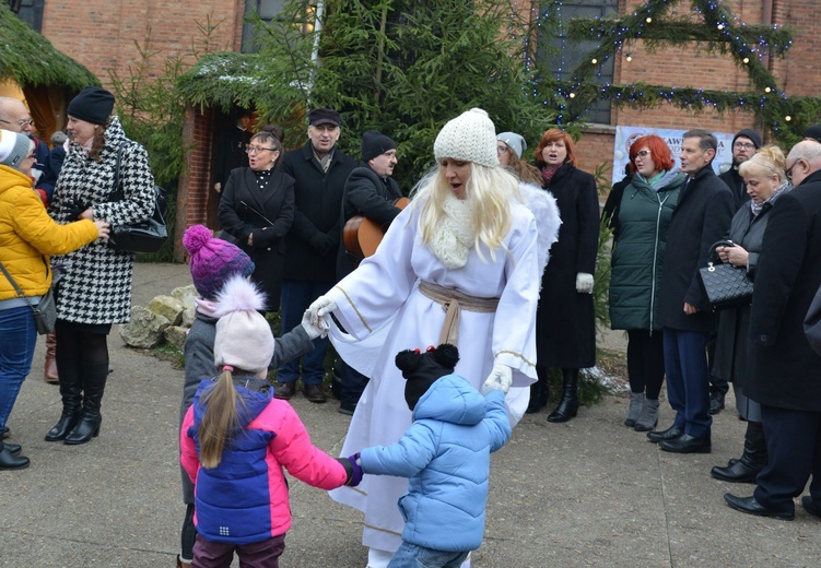 Święto Świętej Rodziny w Piekarach Śląskich