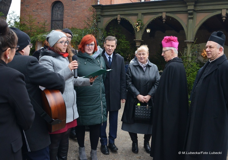 Święto Świętej Rodziny w Piekarach Śląskich