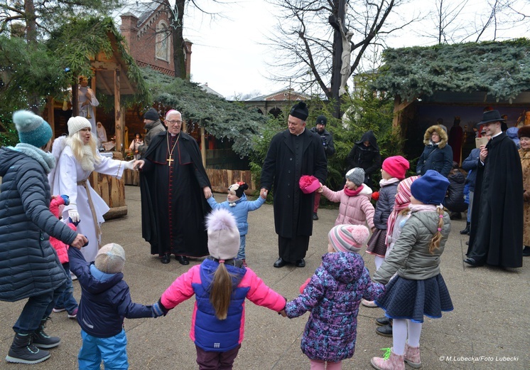 Święto Świętej Rodziny w Piekarach Śląskich
