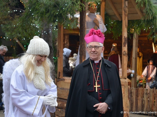 Święto Świętej Rodziny w Piekarach Śląskich