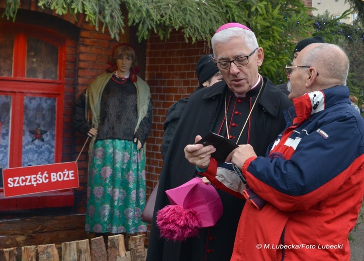 Święto Świętej Rodziny w Piekarach Śląskich